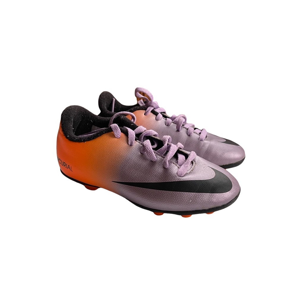 Nike cleats